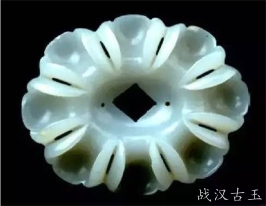 宋朝玉器作品欣赏,宋代玉器艺术作品欣赏