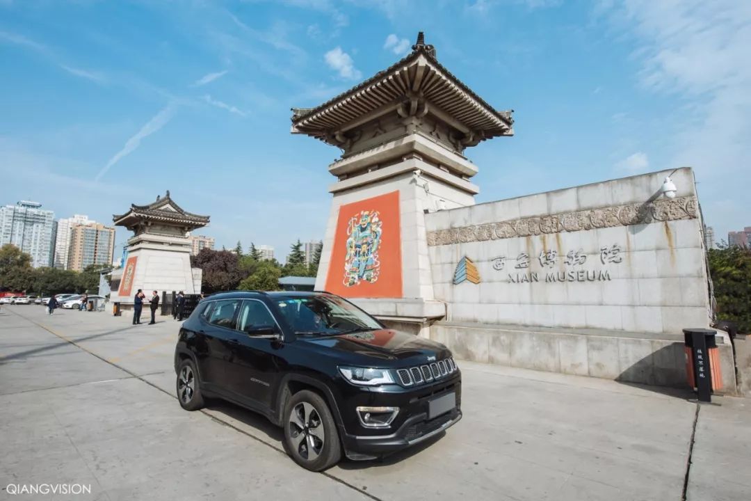 汉服一日游西安攻略,西安大唐不夜城汉服