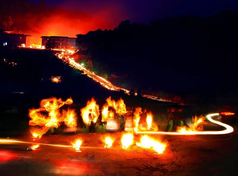 会理市旅游景点大全,会理市旅游官网