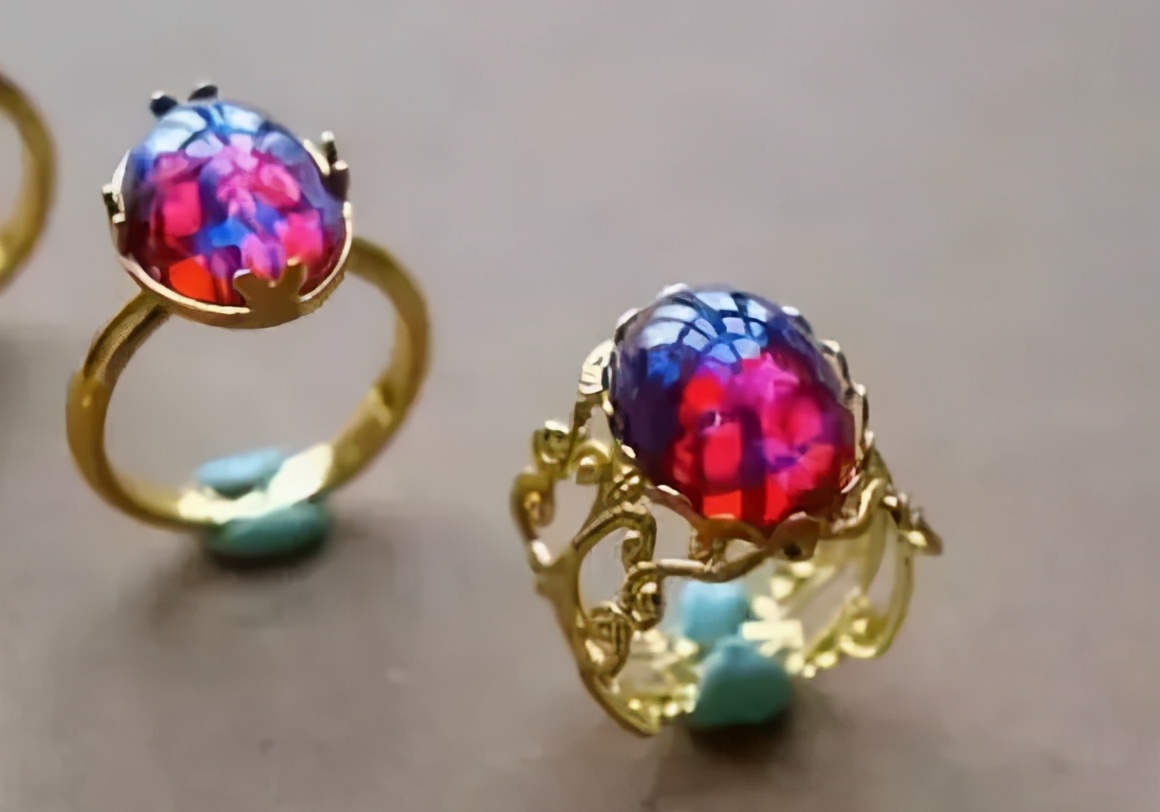 高级珠宝值不值得收藏,为什么很贵的珠宝看起来很廉价