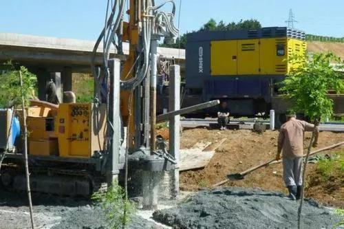 在山区能打井吗？需要注意什么？