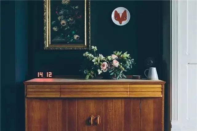 9平米花店,有4间铺面开花店怎样设计