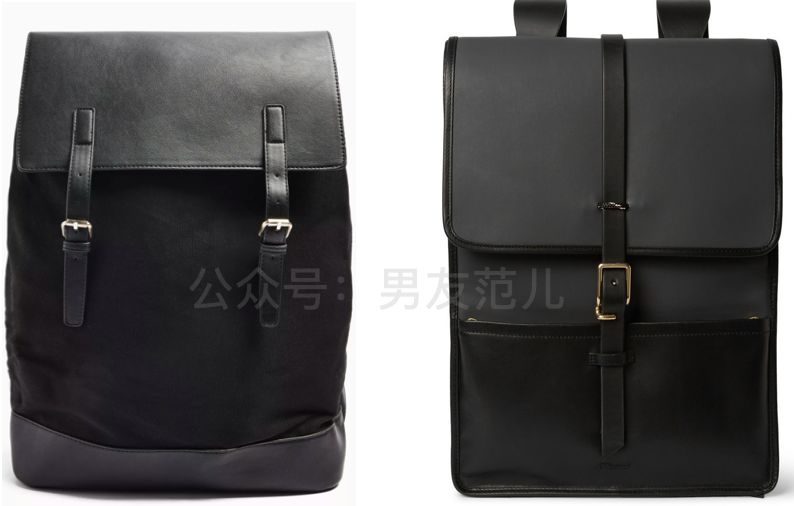 男孩适合背什么大牌的包,男孩子背什么包包实用好看