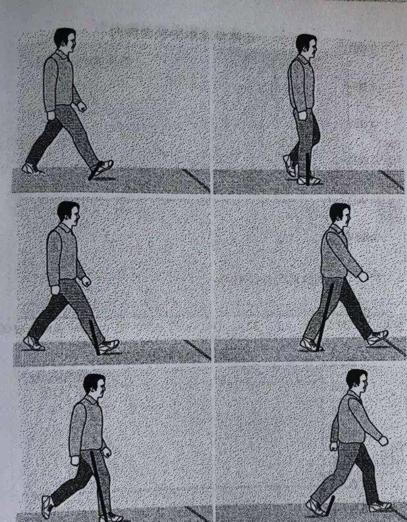 徒步鞋选购全攻略,如何挑选徒步鞋