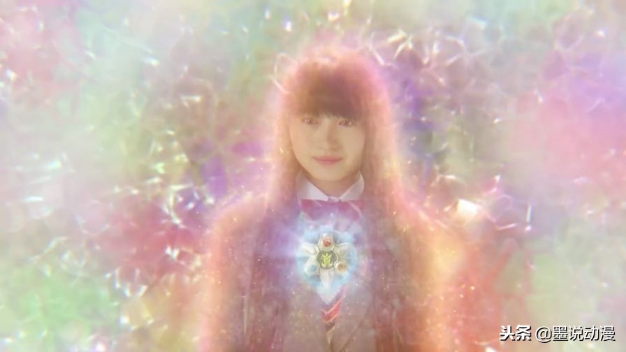 罗布奥特曼凑朝阳的真实身份,罗布奥特曼大结局朝阳复活