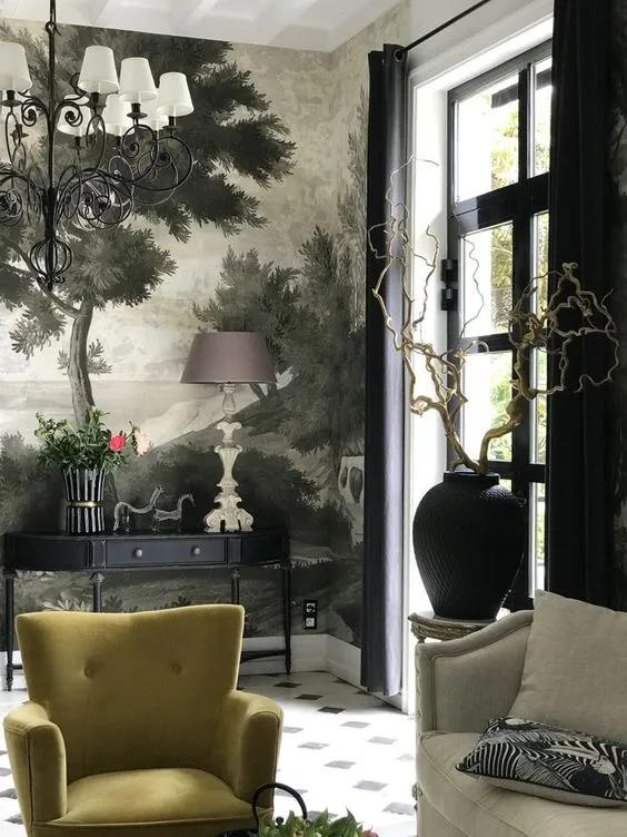 怎么手绘壁纸,手绘壁纸什么软件