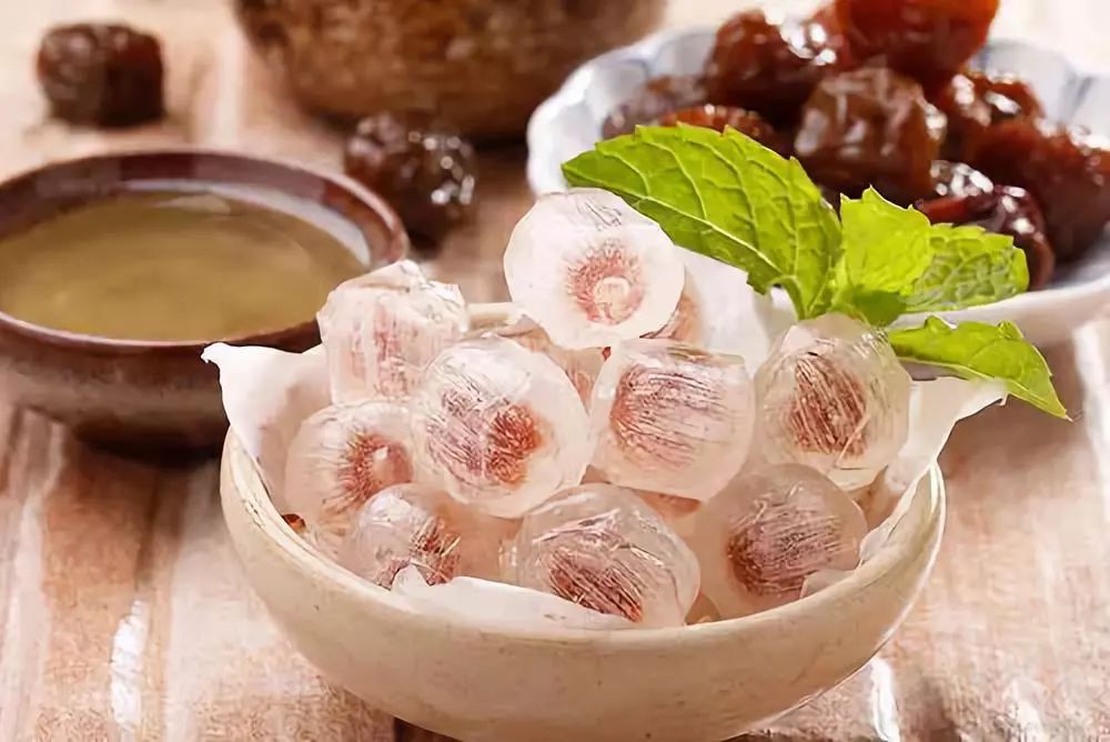 超好吃的颜值糖果合集,盘点你没吃过的高颜值糖果