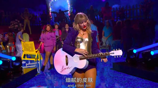 霉霉美国甜心纪录片,霉霉美国甜心小姐里说过的话