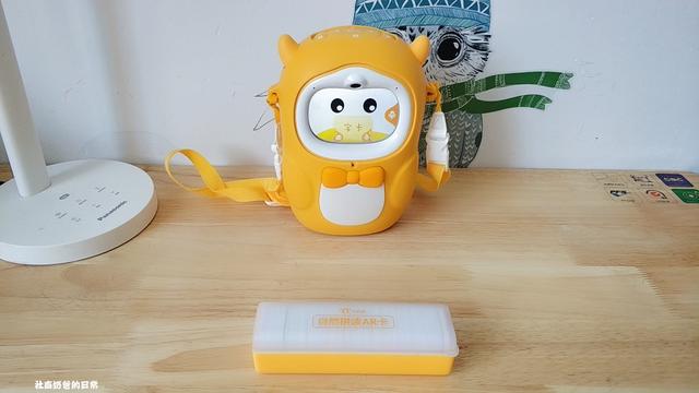 这台熏教机到底“牛”在哪？——牛听听15日亲子评测