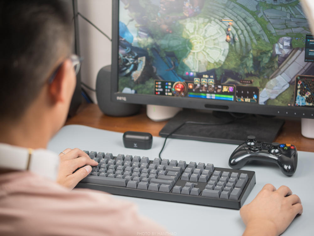 不到千元的吃鸡主机,电竞套装推荐排行榜