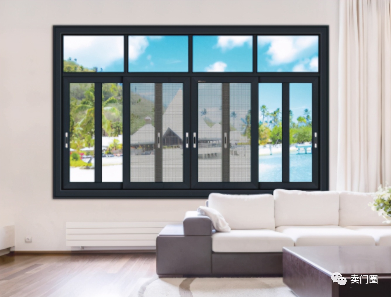 门窗生意怎么做线上推广,门窗经销商怎么做生意