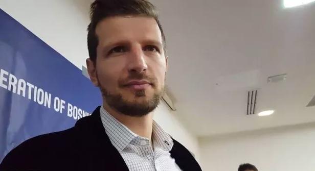 想当篮协主席先打NBA！姚明成中国篮球标杆，此人开创一星四射