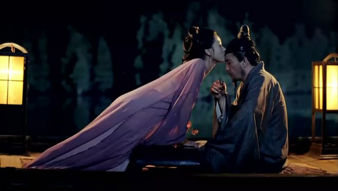 国学大师陈寅恪为何花耗数十年为一个坠入烟花柳巷的风尘女子立传