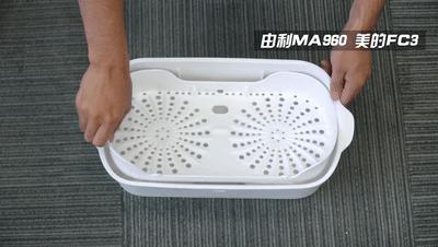 电动拖把蒸汽拖把,目前公认的最好用免洗拖把