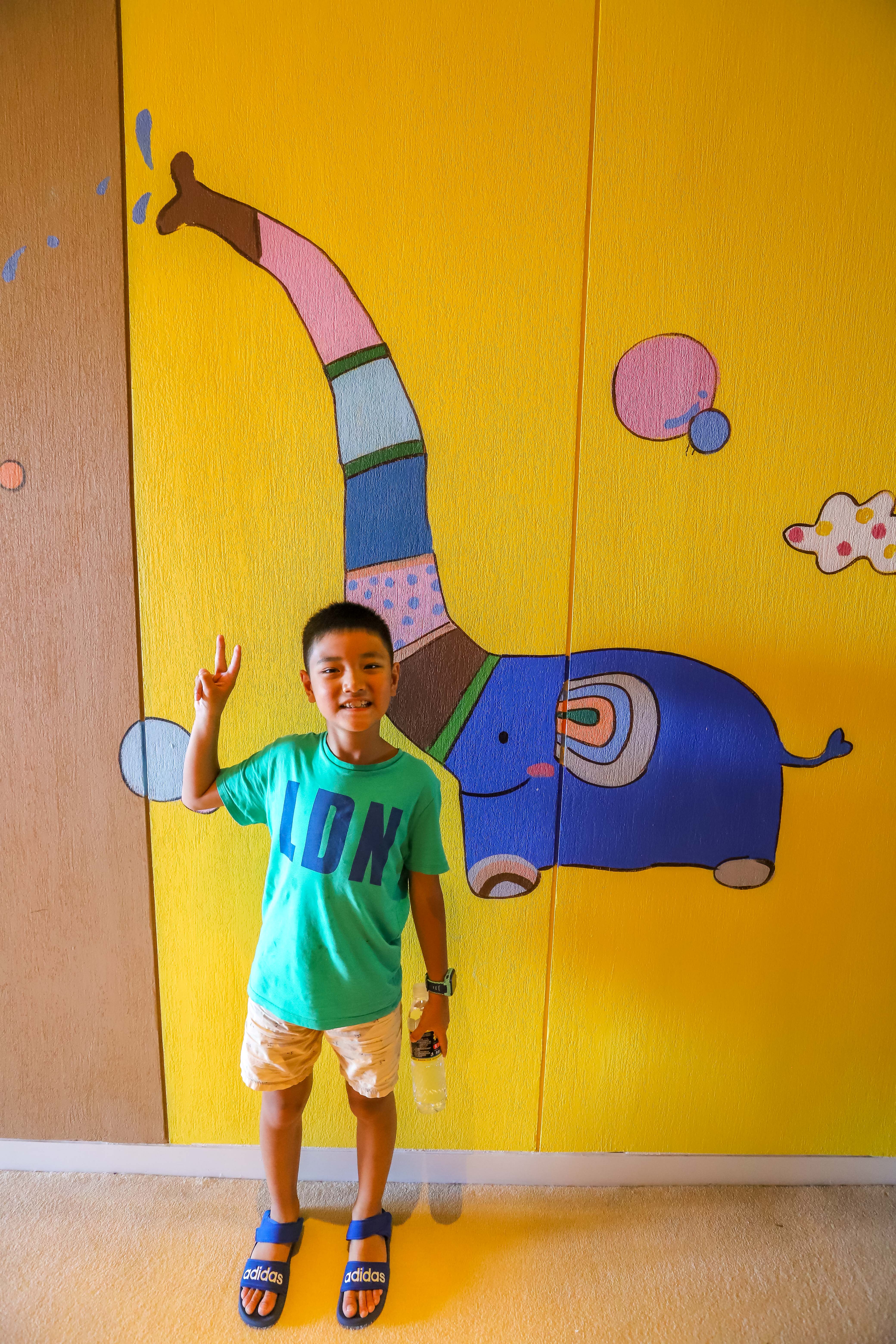 三亚亲子度假必备,三亚亲子游乐园攻略