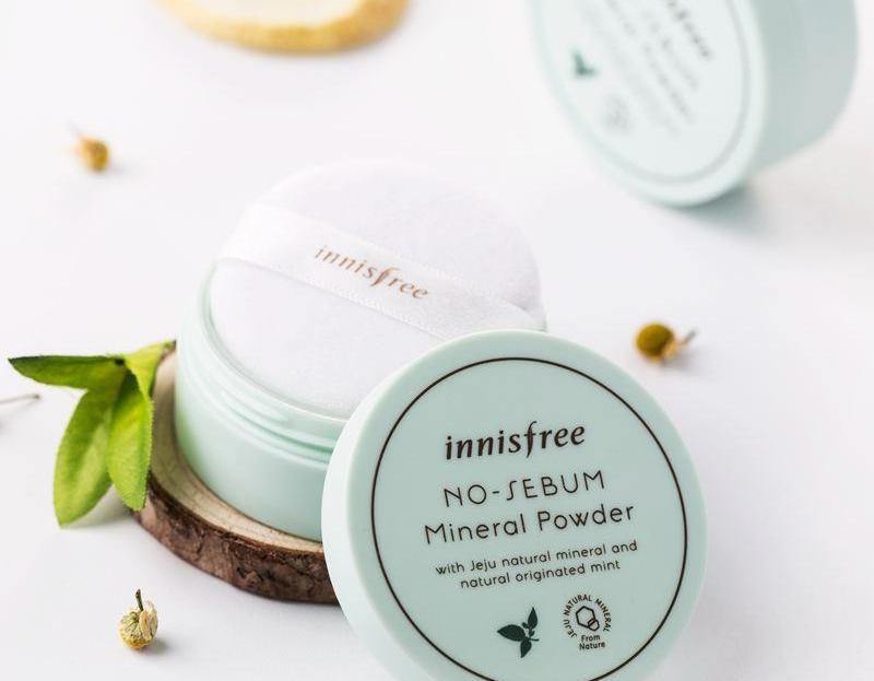 散粉推荐公认好用第一名散粉测评,什么才是最好用的散粉