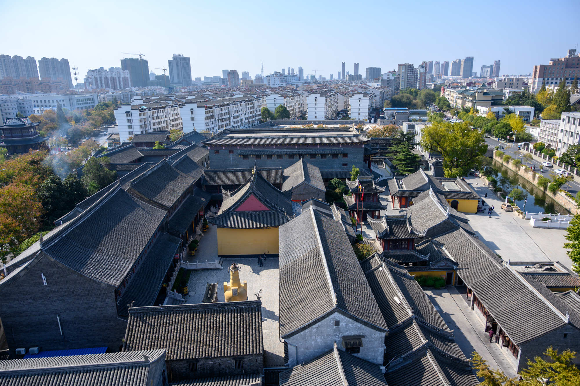 长寿之乡如皋长寿原因,世界六大长寿之乡如皋