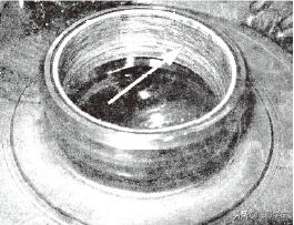 液力变矩器锁止离合器故障表现,jf015液力变矩器故障现象