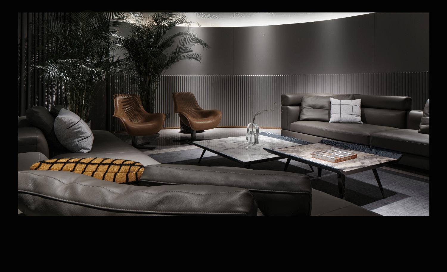 大势兴商千万有你|慕冠重庆旗舰店采访实录