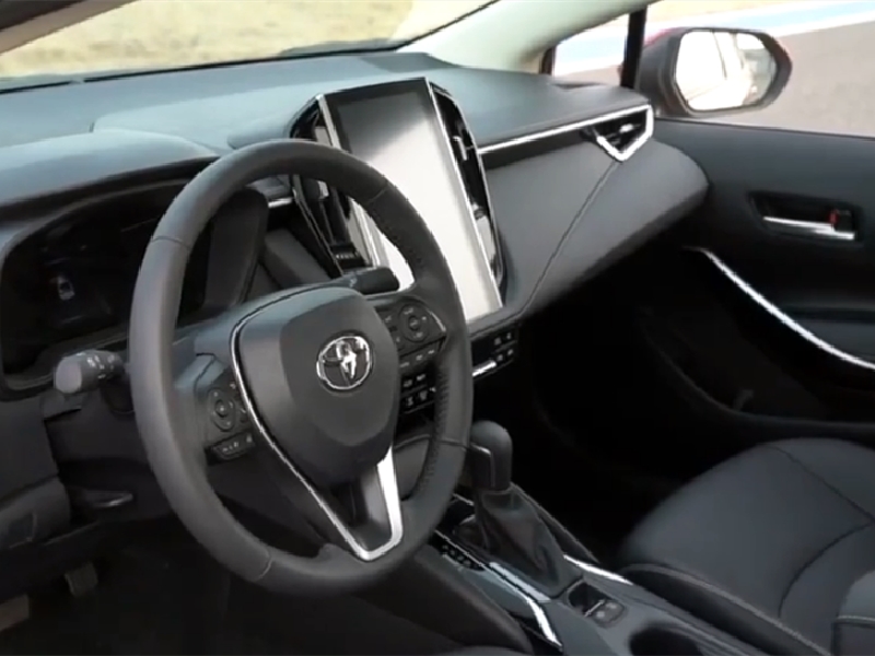 1.5l卡罗拉低速会顿挫吗,全新卡罗拉1.5l车型讲解