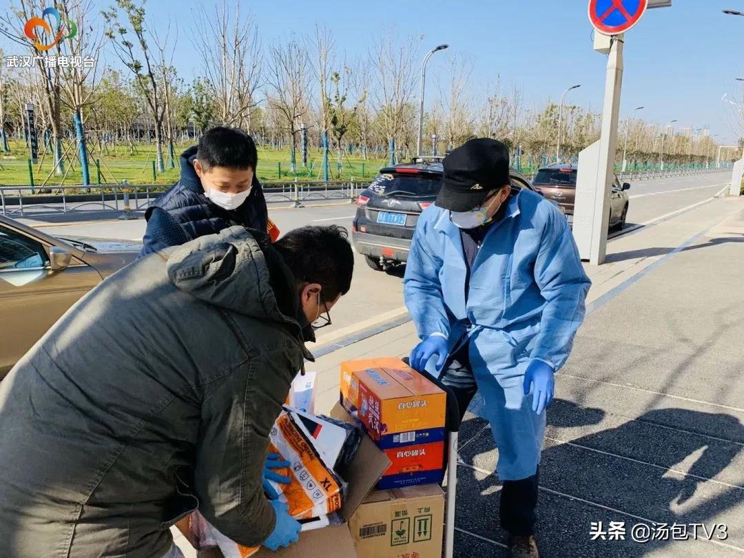 武汉市志愿者服务报名,协助街道招募防疫志愿者346名