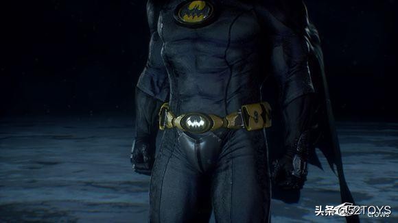 prime1studio蝙蝠侠十周年,蝙蝠侠prime1