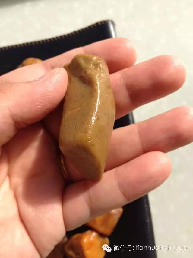 福州哪里有鉴定寿山田黄原石,寿山极品红田黄照片