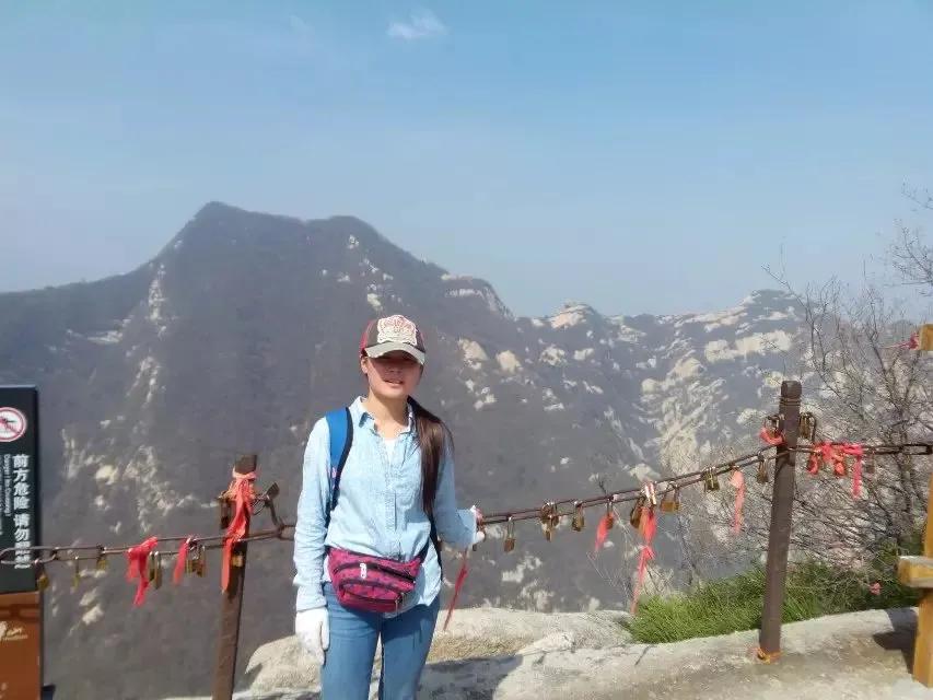 十年后农村女孩逆袭成为女总,一个农村姑娘的十年从乡村到城市