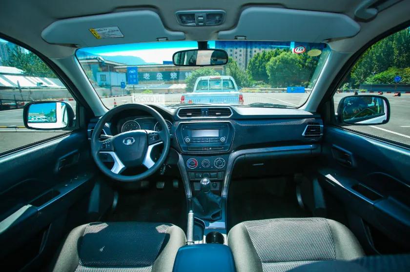 风骏5皮卡新能源汽车,风骏5单排皮卡汽油版