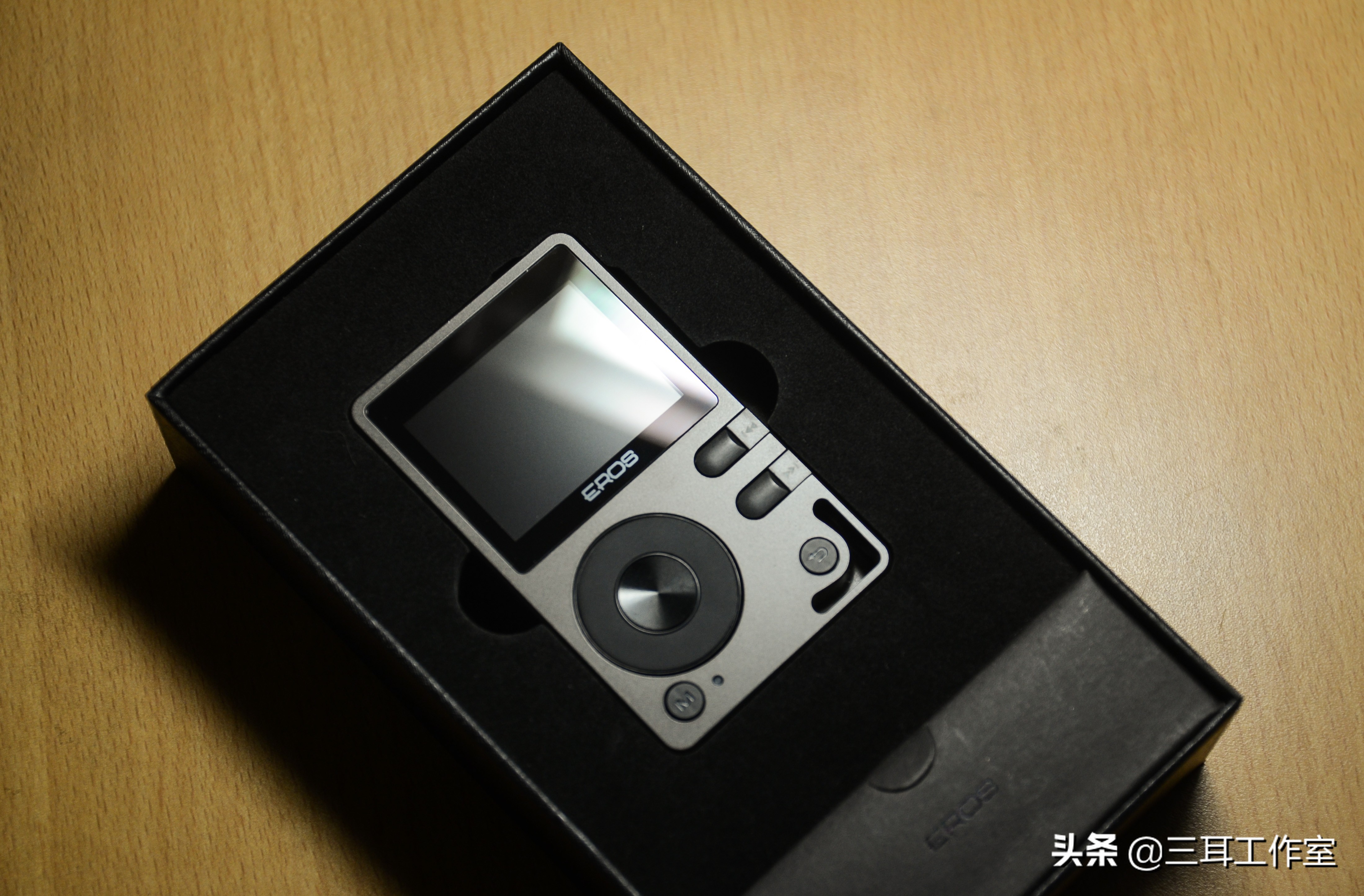 爱国者erosq2,爱国者erosten评测