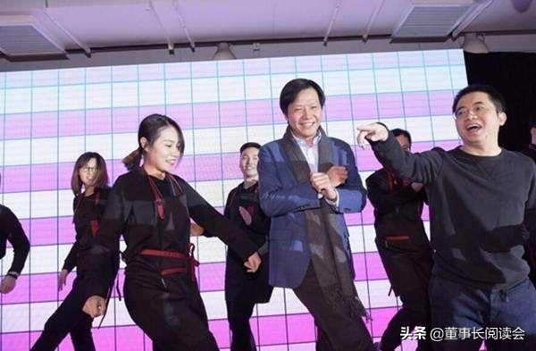 雷军直播带货一个亿,雷军最早直播视频