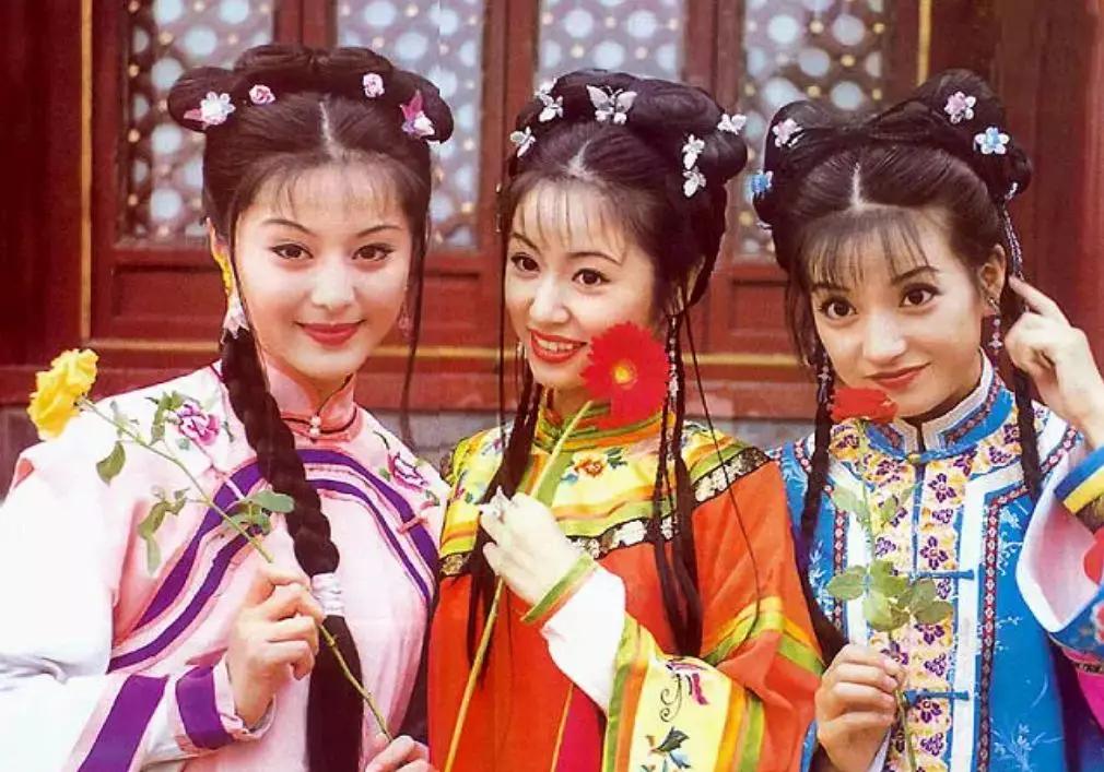 网友重刷最多遍的剧top10,网民重复刷的10部国产剧