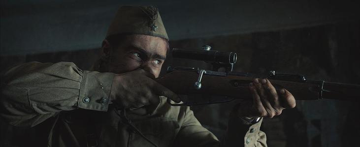 盘点五部天花板战争电影,一部史诗级战争电影场面震撼残酷