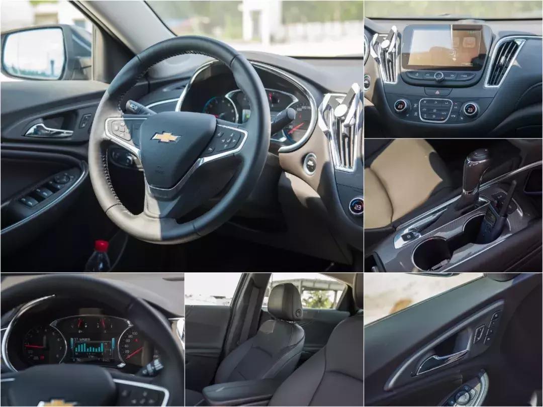 迈锐宝xl和雅阁驾驶对比,迈锐宝xl1.5t和雅阁1.5t动力