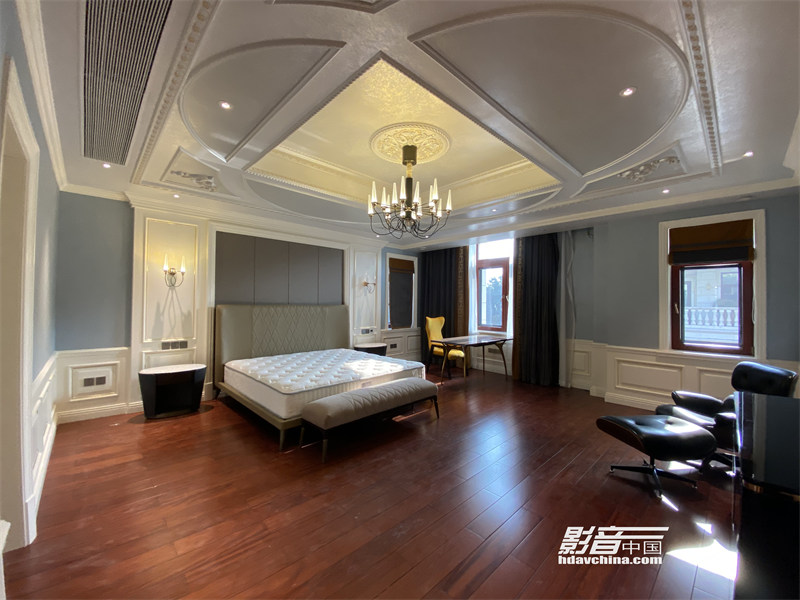 融创尊爵堡装修,融创尊爵堡二期航拍