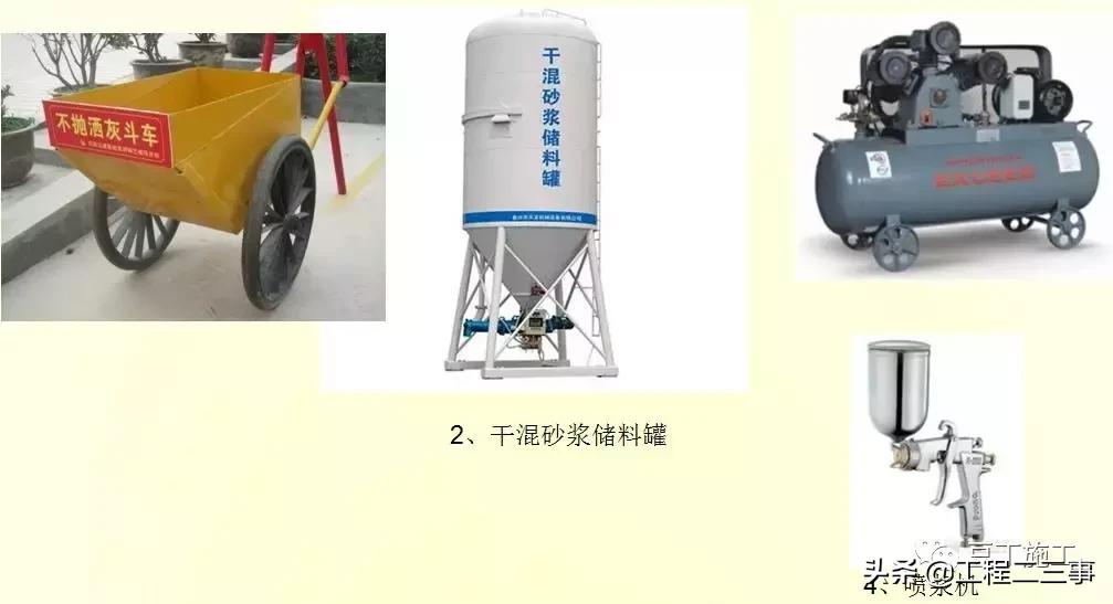 一般抹灰施工工艺流程及施工规范,一般抹灰施工工艺零基础讲解