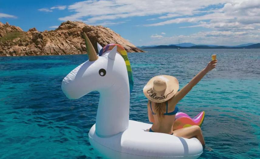 中华壮年女性！求求你们能不能别去旅游了