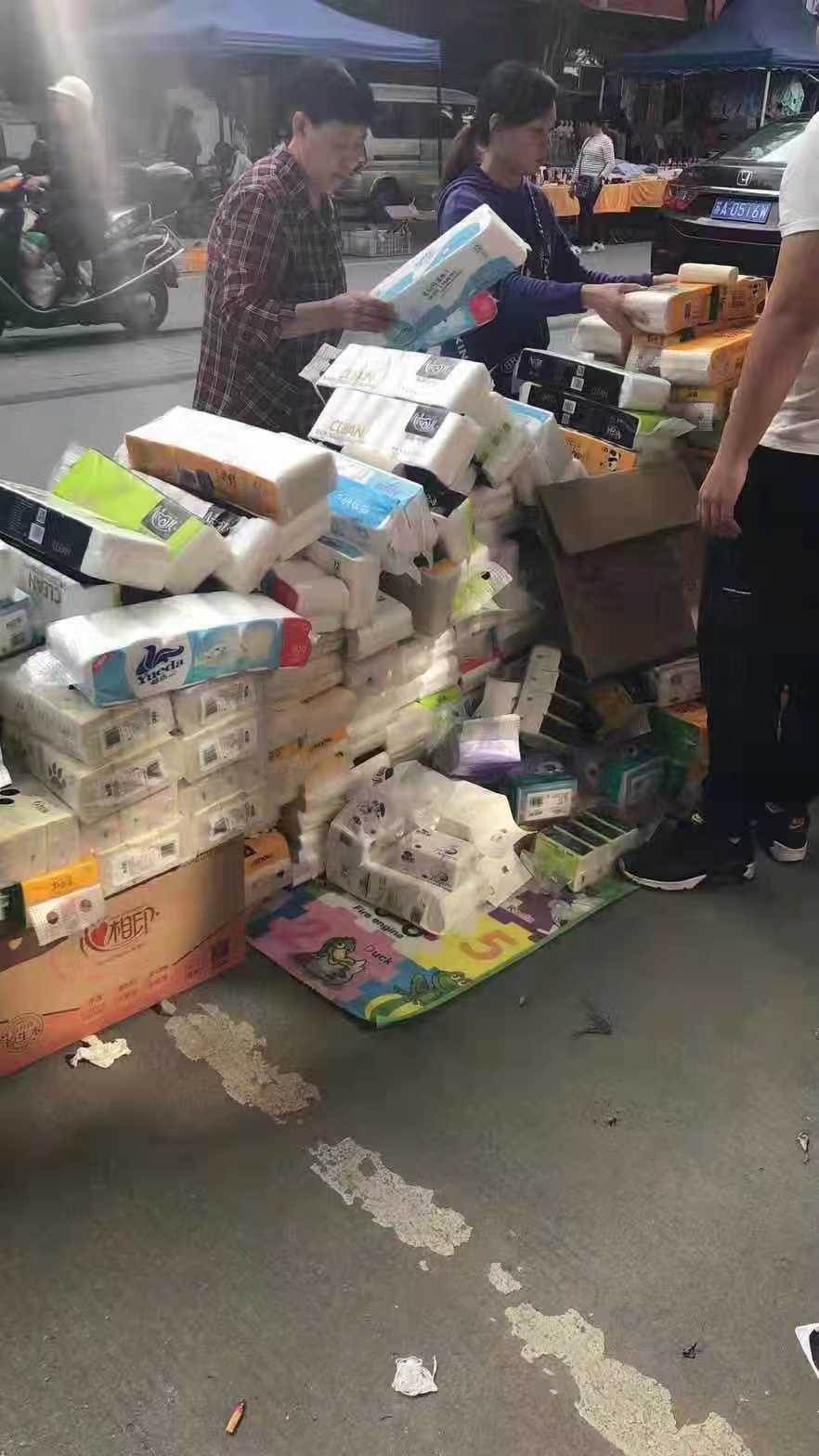 纸巾问题,关于纸巾你必须要知道的3件事