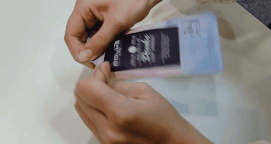 羽绒服清洁湿巾正确清洗方法,羽绒服湿巾真的能擦干净羽绒吗