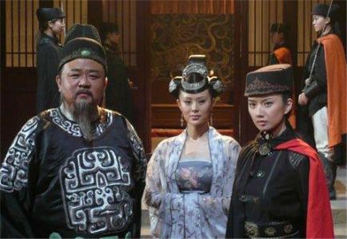 狄仁杰封魔族族长,狄仁杰封魔族是什么地方人