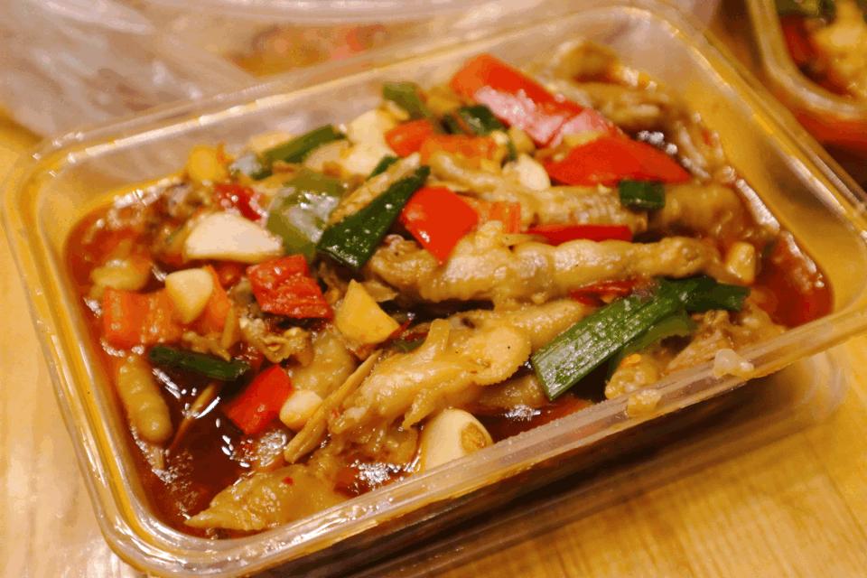 浙江特色美食小吃推荐,浙江特色美食小吃排行榜