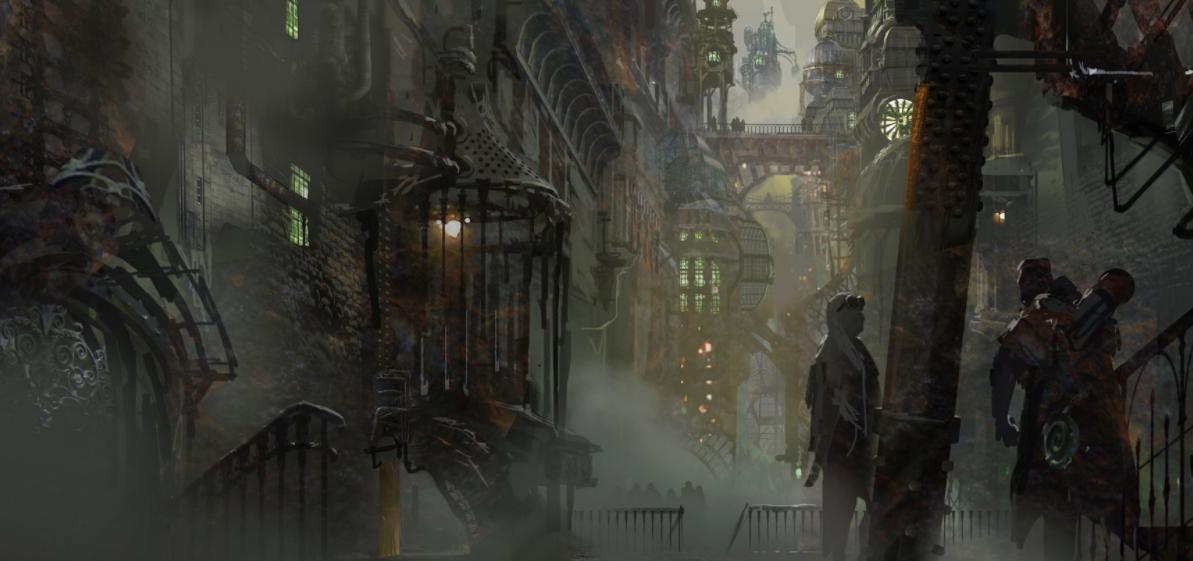 涨知识！游戏你玩得多了，可是英雄联盟各势力你又知道吗？