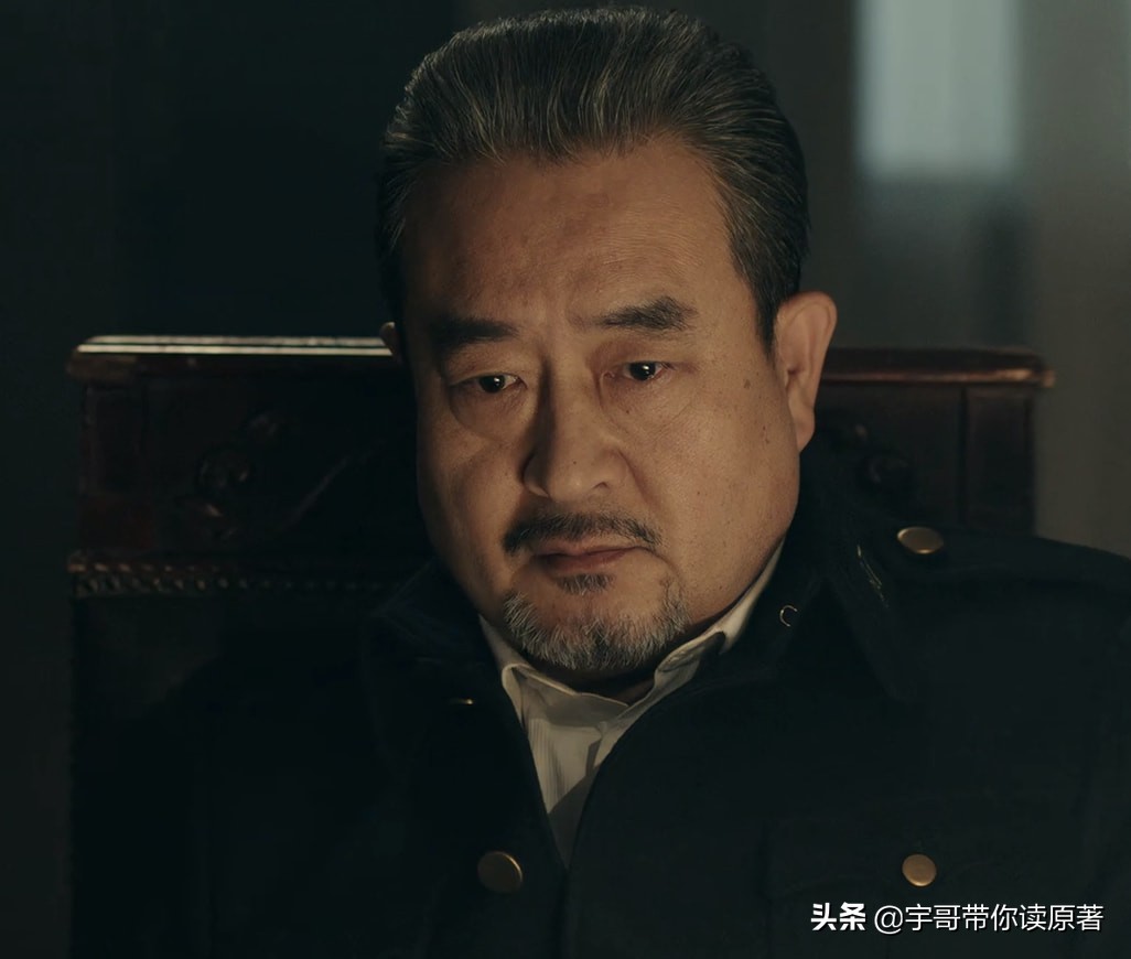 前行者电视剧马天目最后死了吗,前行者大结局唐贤平