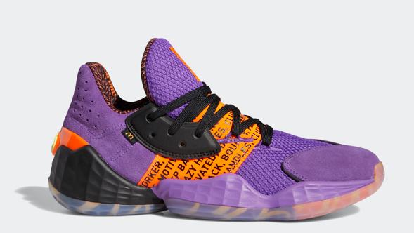 阿迪达斯篮球鞋麦当劳联名,阿迪达斯专场大牌秀麦当劳