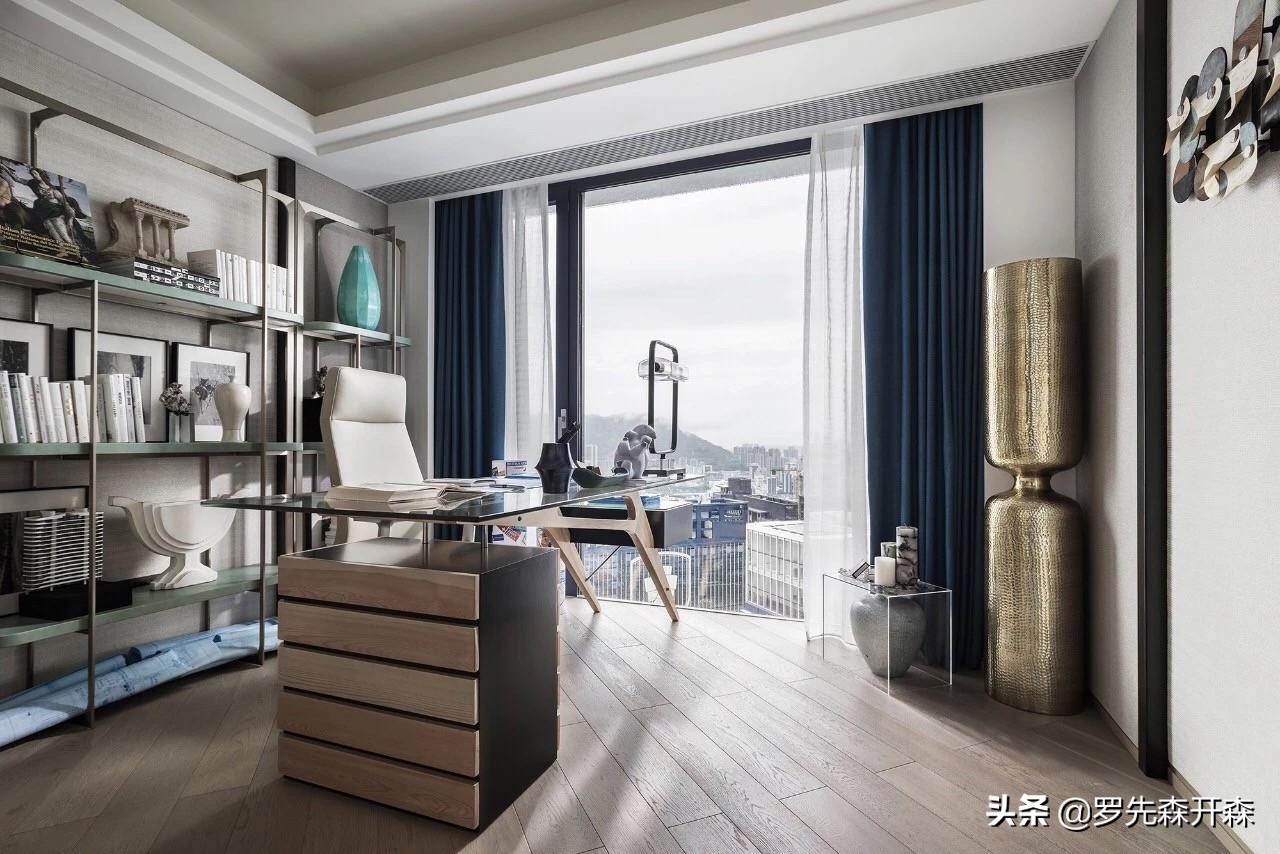 深圳半岛城邦107户型价格,深圳半岛城邦三期1.59亿大平层