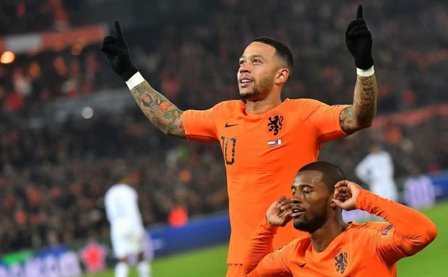 2010世界杯无冕之王荷兰,无冕之王荷兰队2010