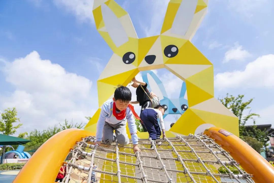 上海最大薰衣草公园,上海薰衣草公园迪士尼