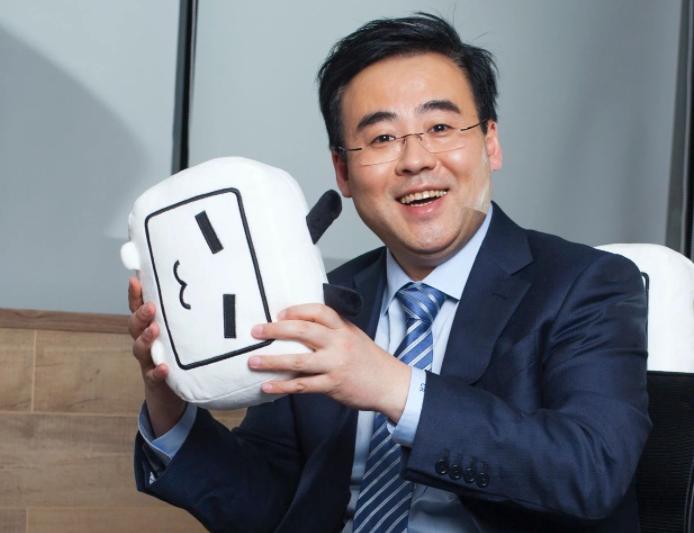 从已婚到cr再到晋元帝，叔叔这些年的外号变化也是挺搞笑的