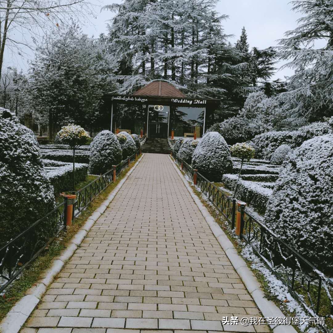 我们一起牵手去旅行,最便宜的格鲁吉亚旅行攻略