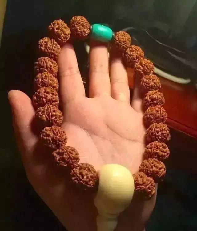 菩提小众搭配,天然菩提怎么搭配